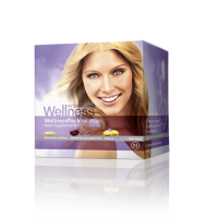 welness pack для женщин
