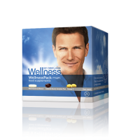 welness pack для мужчин